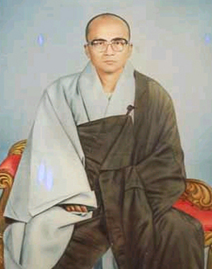만화대선사